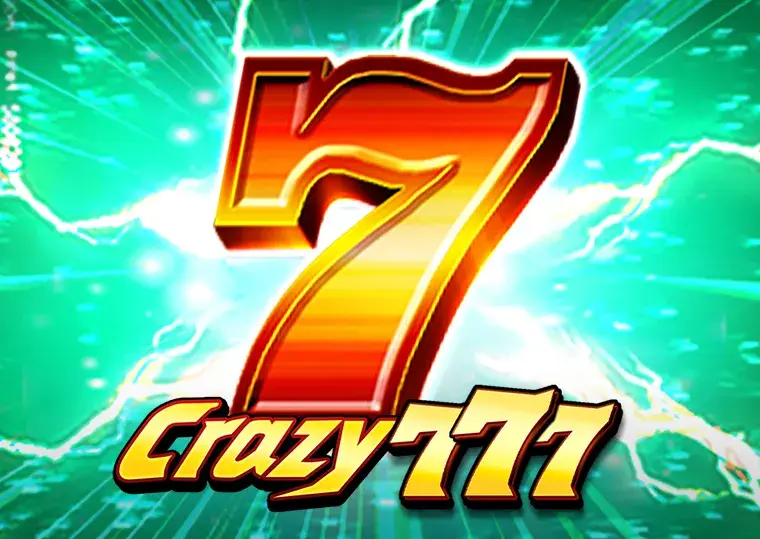 Crazy 777 Matka20