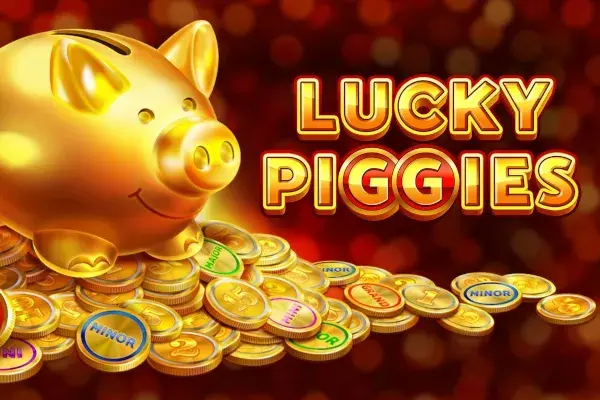 Lucky Piggies gemple Matka20