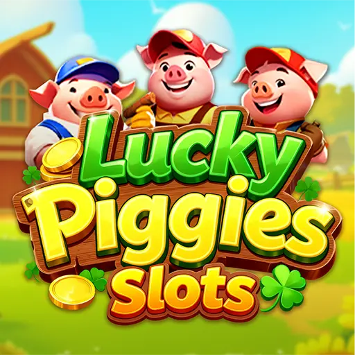 Lucky Piggies gemple Matka20