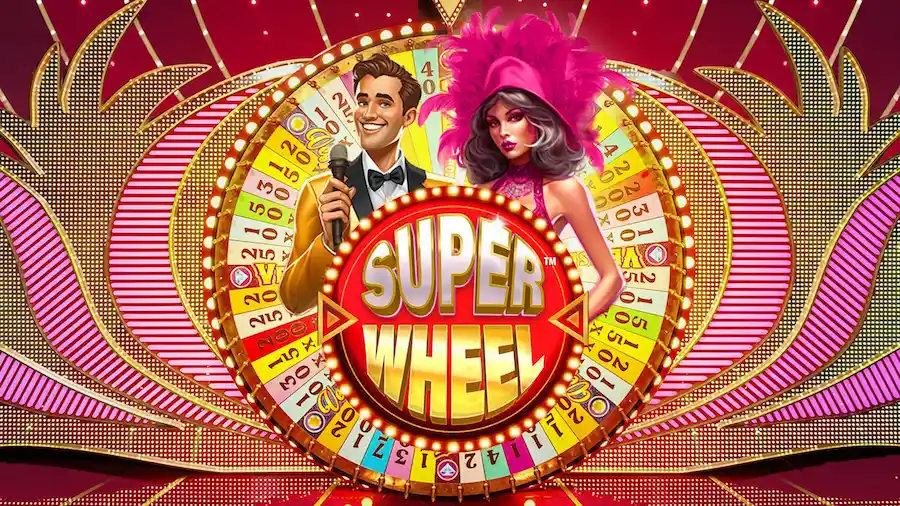 Super Wheel Matka20